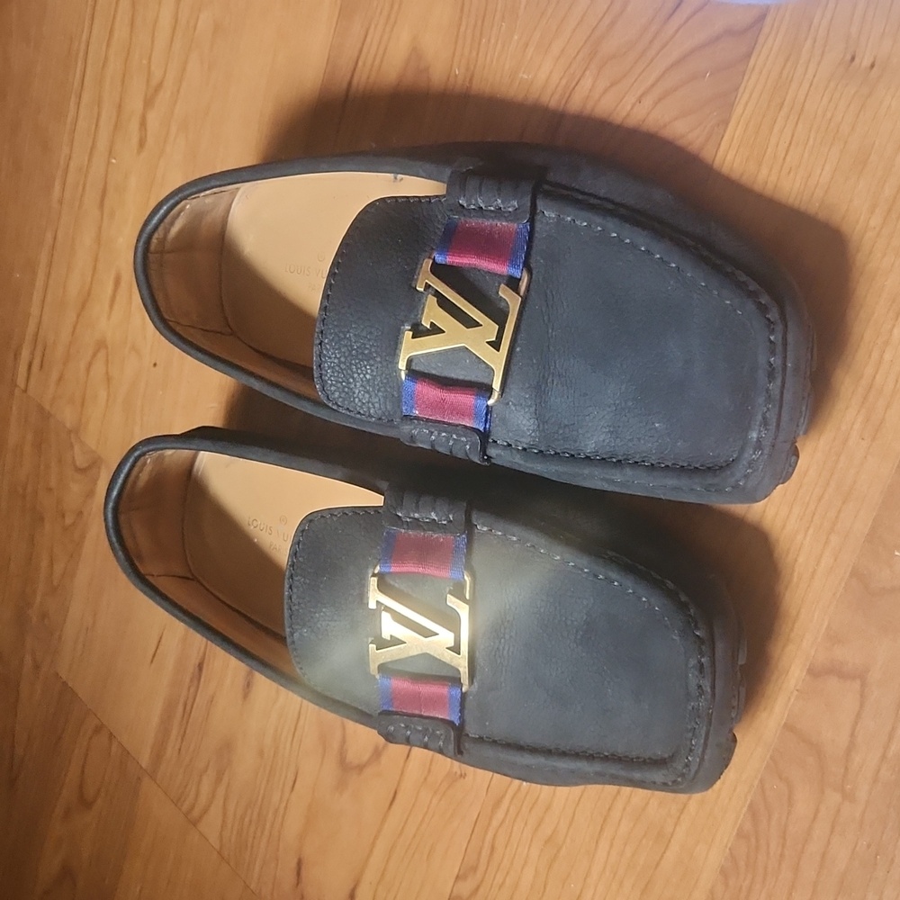 Boat Shoes
